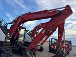 v2 Chassis - Excavator with