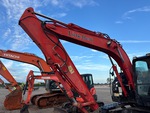 v2 Chassis - Excavator with