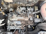 Motor with