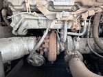 Motor with