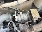 Motor with