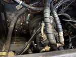 Hydraulics with