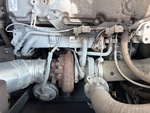 Motor with