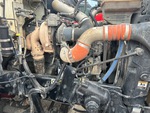 Motor with