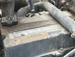 Motor with