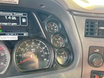 Cab with Presión de aceite