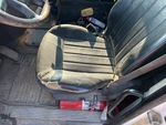 Cab with Asientos/apoyabrazos