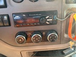 Cab with Calefactor