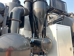 Chassis with Primera Trampa