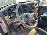 Cab with Controles de la dirección