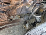 Underbody with Resortes/Ganchos de Suspensión