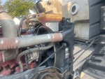 Motor with Radiador