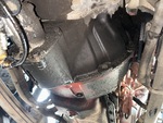 Motor with
