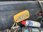 Chassis with Control Remoto