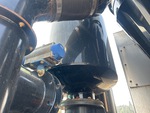 Chassis with Pre Filtro