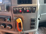 Cab with Control de PTO
