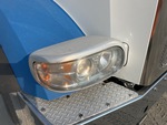 General Appearance with Funcionamiento de las luces exteriores