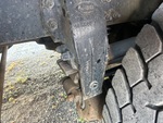 Underbody with Bujes de Suspensión