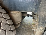 Underbody with Bolsas de aire