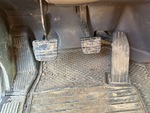 Cab with Control de Frenos
