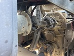 Chassis with Vacuum Drive
