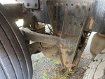 Underbody with Eje Trasero de Bajada No Propulsado