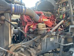 Motor with Engine - Left Side