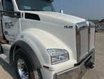 General Appearance with Sheet Metal (fiberglass) Condition