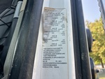 General Appearance with Motor Vehicle Safety Standards Label
