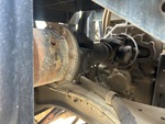 Chassis with Vacuum Drive