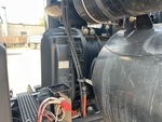 Chassis with Vacuum Pump