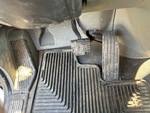 Cab with Brake Control