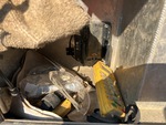 Chassis with Remote Control