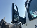 Cab with Mirrors