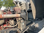 Engine with Radiator