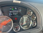 Cab with Gauges