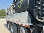 Chassis with Tool/Storage Boxes