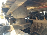 Underbody with Cab Suspension Air Bags