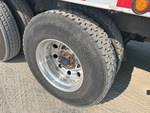 Underbody with Right Front Drive Tires