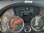 Cab with Warning Lights