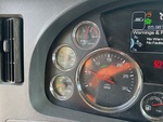 Cab with Oil Pressure