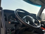 Cab with Steering Control