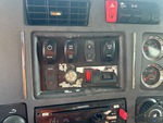 Cab with PTO Control