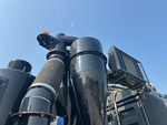 Chassis with Primary Trap