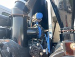 Chassis with Pre Filter