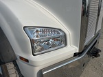 General Appearance with Exterior Lights