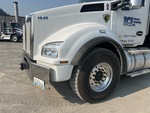 General Appearance with Paint