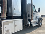 Chassis with Silencer