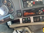 Cab with Engine Brake