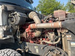 Engine with Engine - Right Side